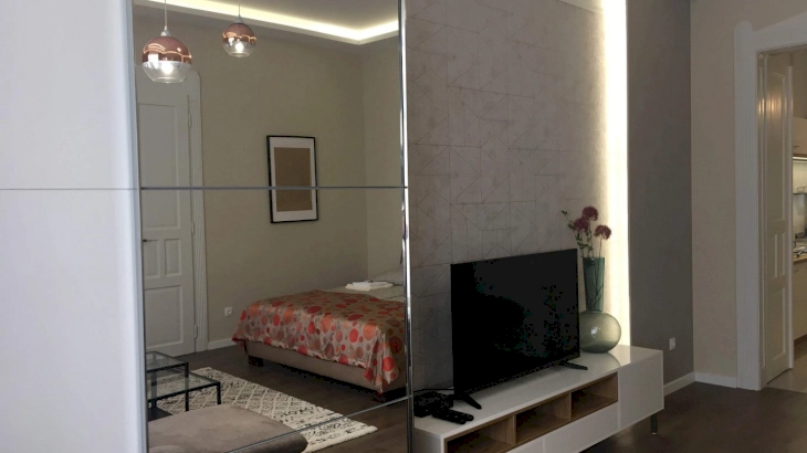 Apartman 1-4 főre – 3. kép
