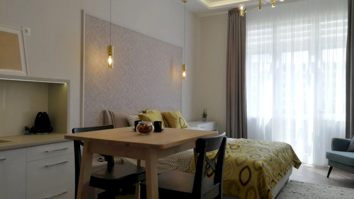 Apartman 6 főre – 2. kép