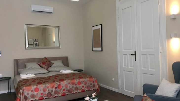 Apartman 1-4 főre – 4. kép