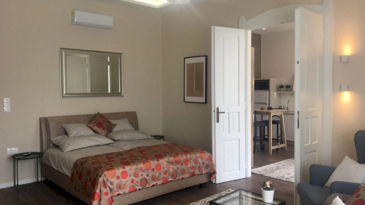 Apartman 7 főre – 1. kép