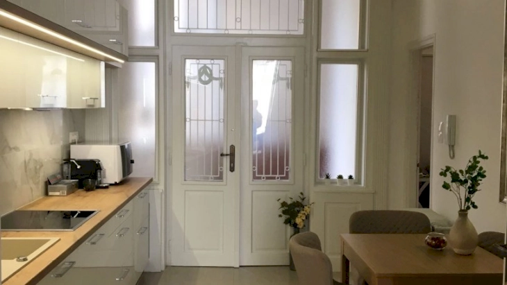 Apartman 1-4 főre – 1. kép