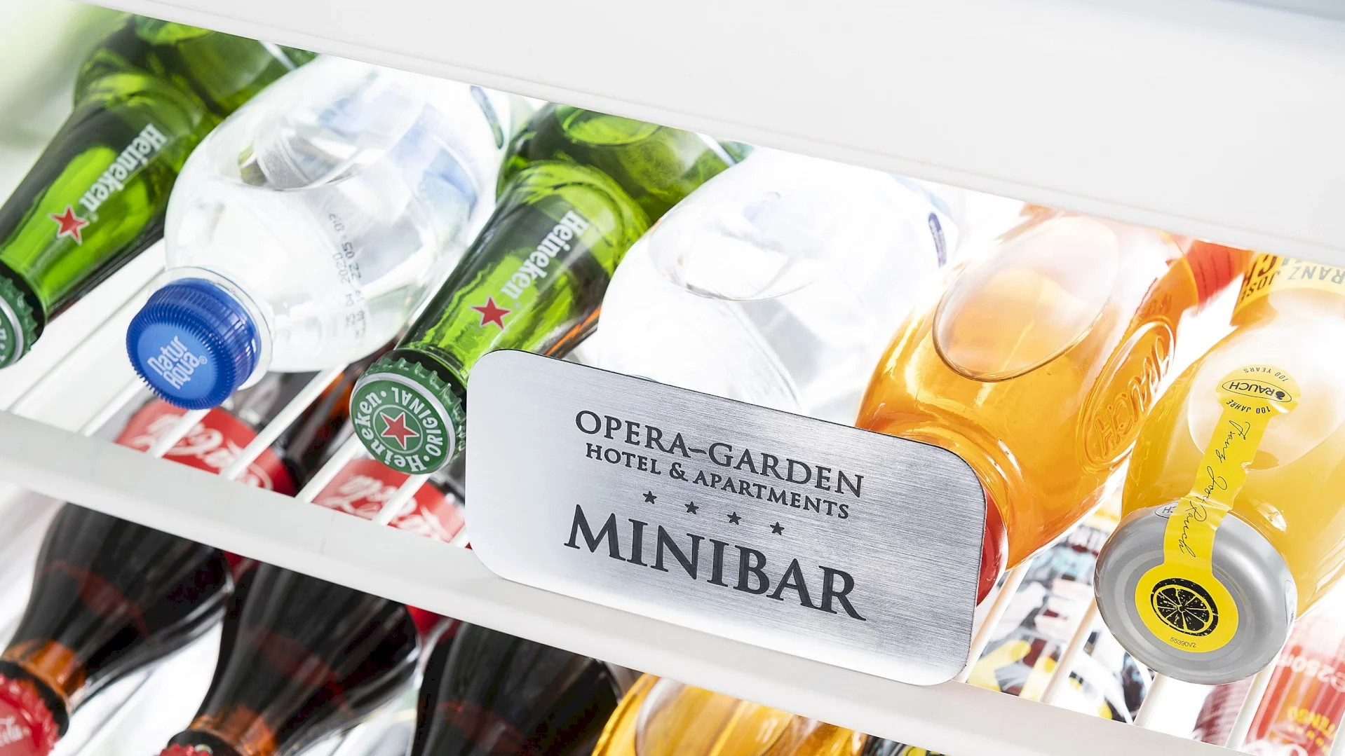 Opera Garden Hotel & Apartments – 13. kép