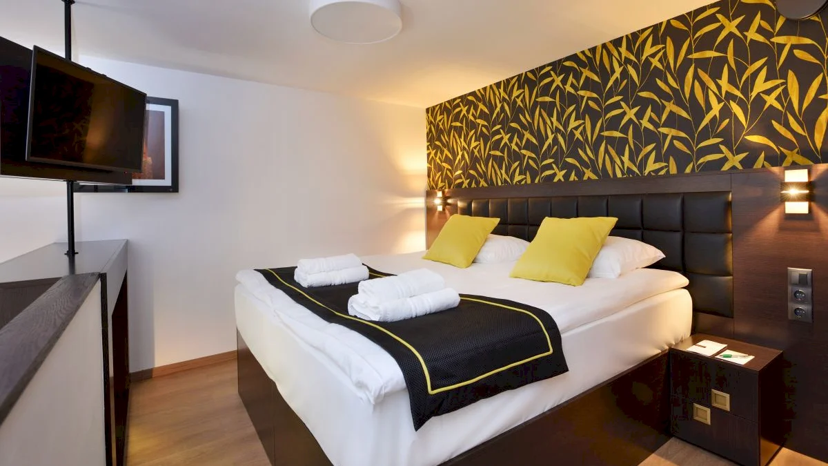 Opera Garden Hotel & Apartments – 6. kép