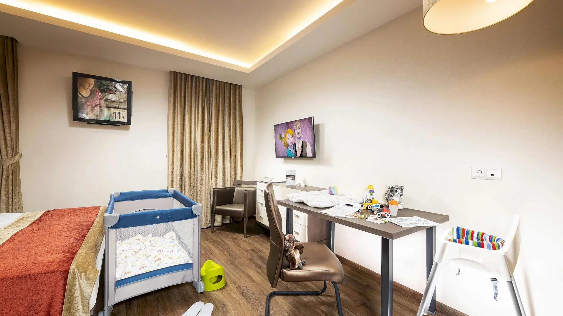 Opera Garden Hotel & Apartments – 8. kép
