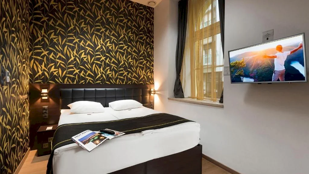 Opera Garden Hotel & Apartments – 18. kép