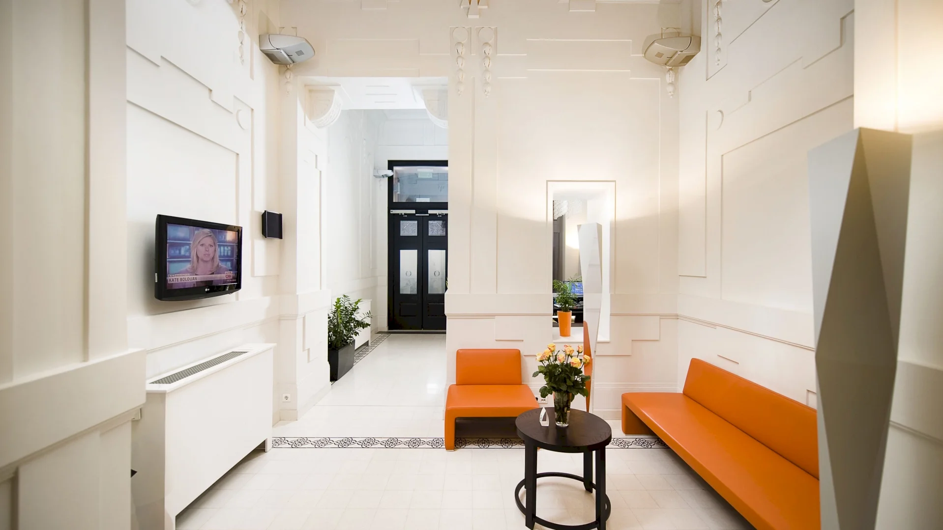 Opera Garden Hotel & Apartments – 16. kép