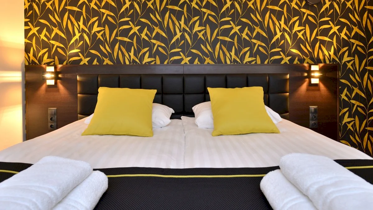 Opera Garden Hotel & Apartments – 15. kép
