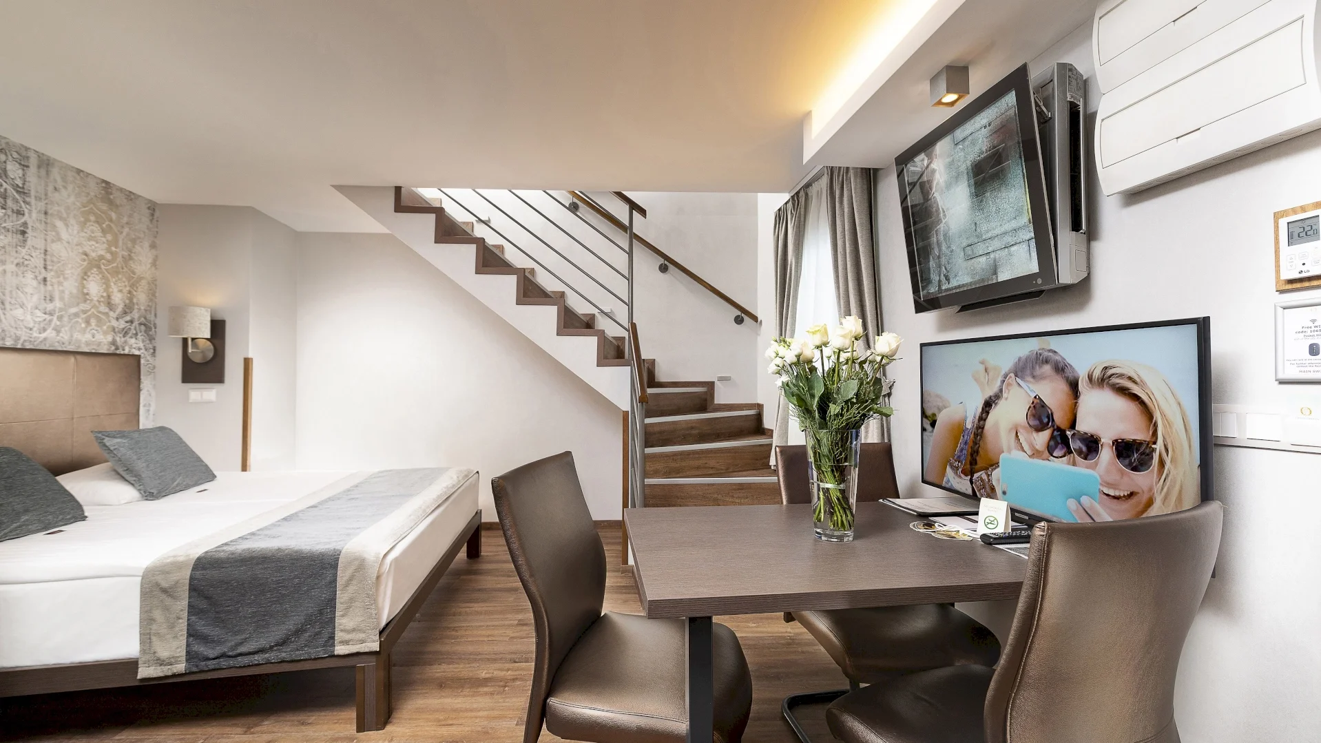 Opera Garden Hotel & Apartments – 3. kép