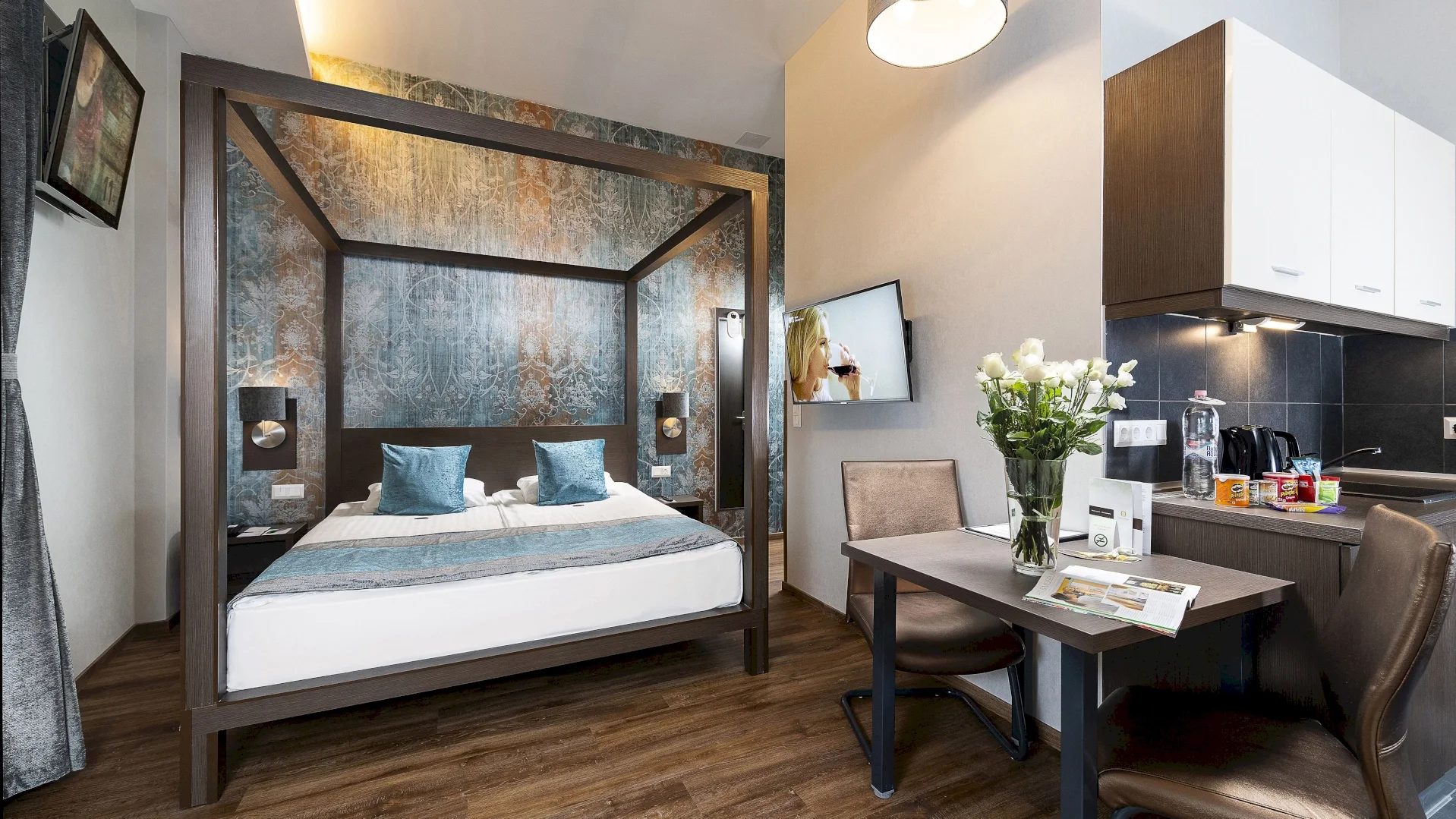 Opera Garden Hotel & Apartments – 17. kép