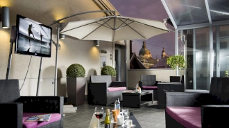 Opera Garden Hotel & Apartments – 2. kép