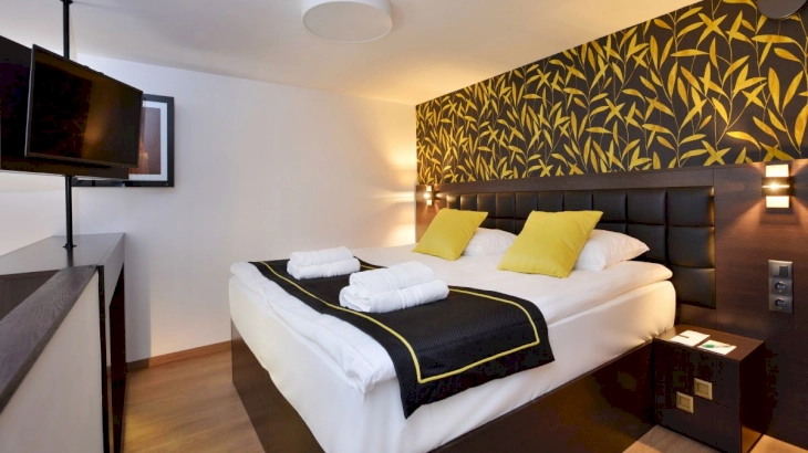 Onsite Apartman – 8. kép