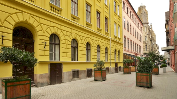 Onsite Apartman – 7. kép