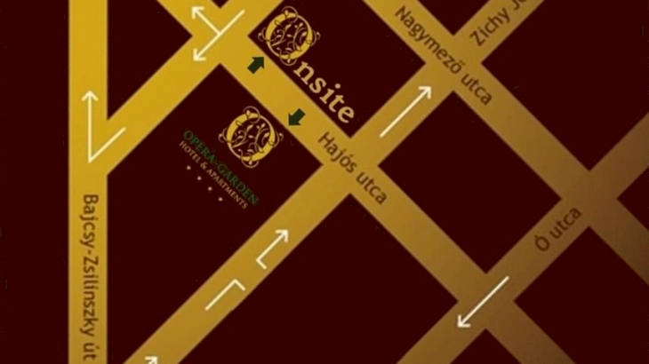 Onsite Apartman – 4. kép