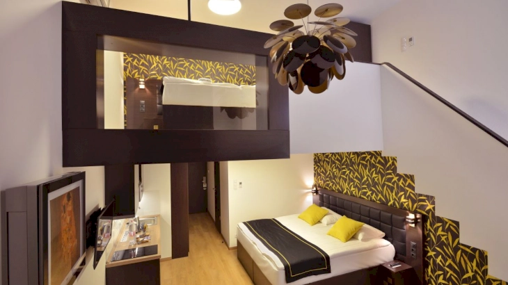 Onsite Apartman – 1. kép