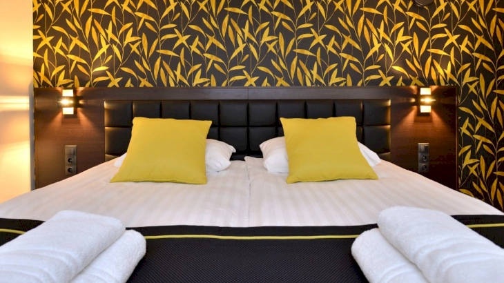 Onsite Apartman – 9. kép