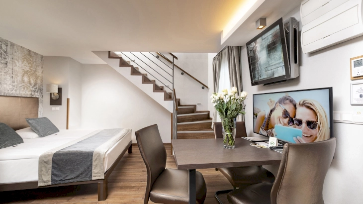 Deluxe Apartman – 3. kép