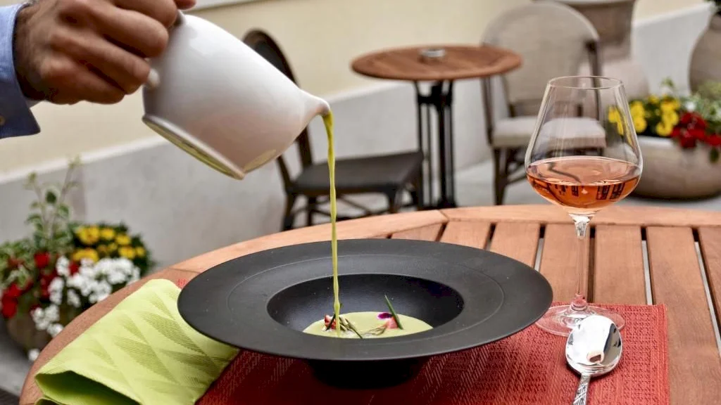 Maison Bistro & Hotel – 11. kép