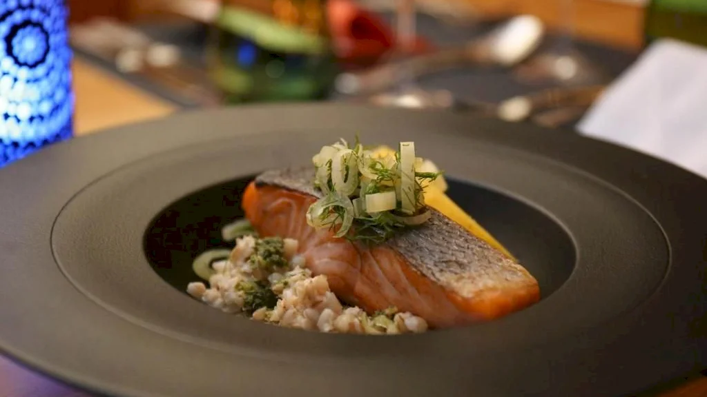 Maison Bistro & Hotel – 15. kép