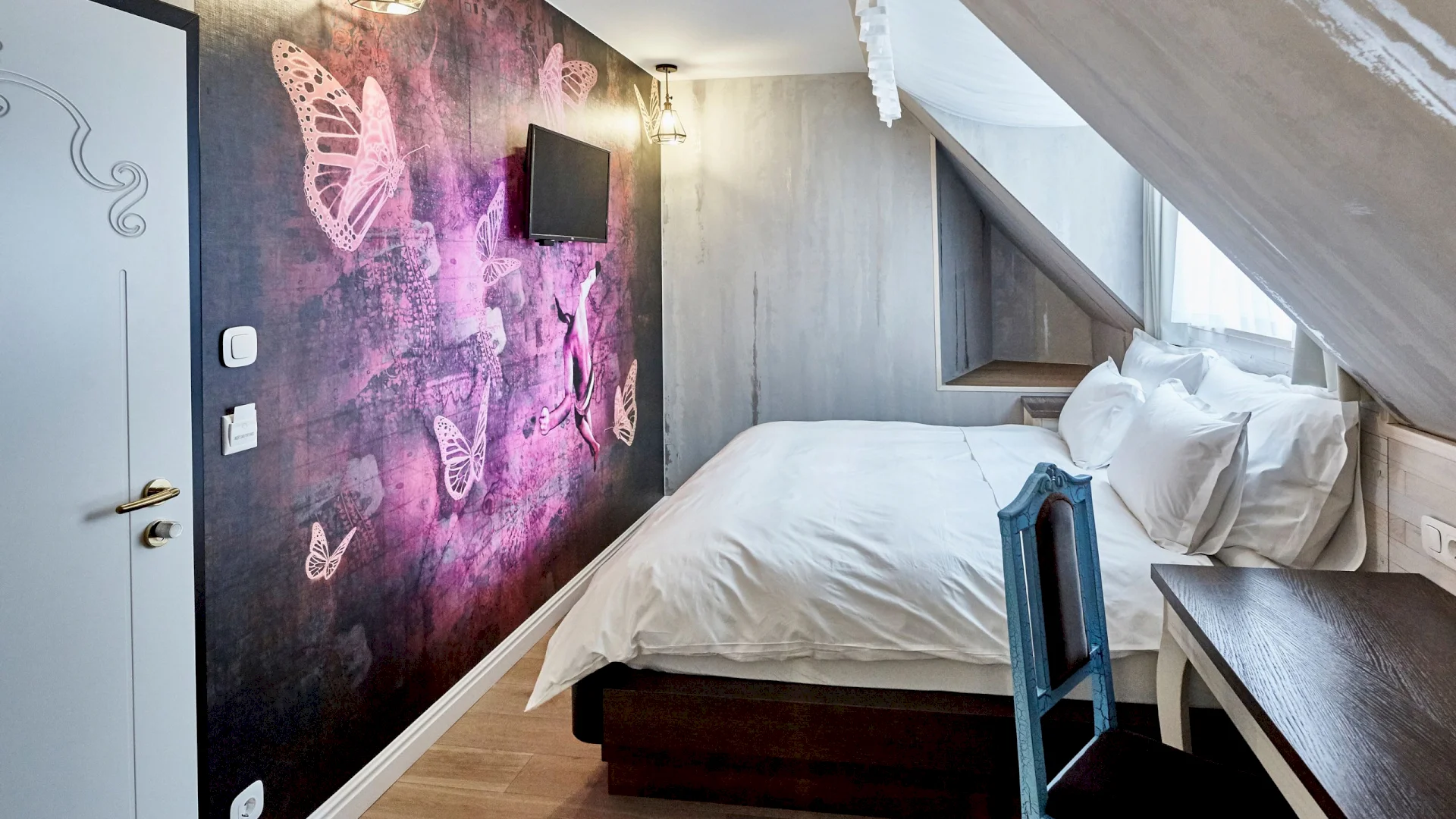 Maison Bistro & Hotel – 19. kép