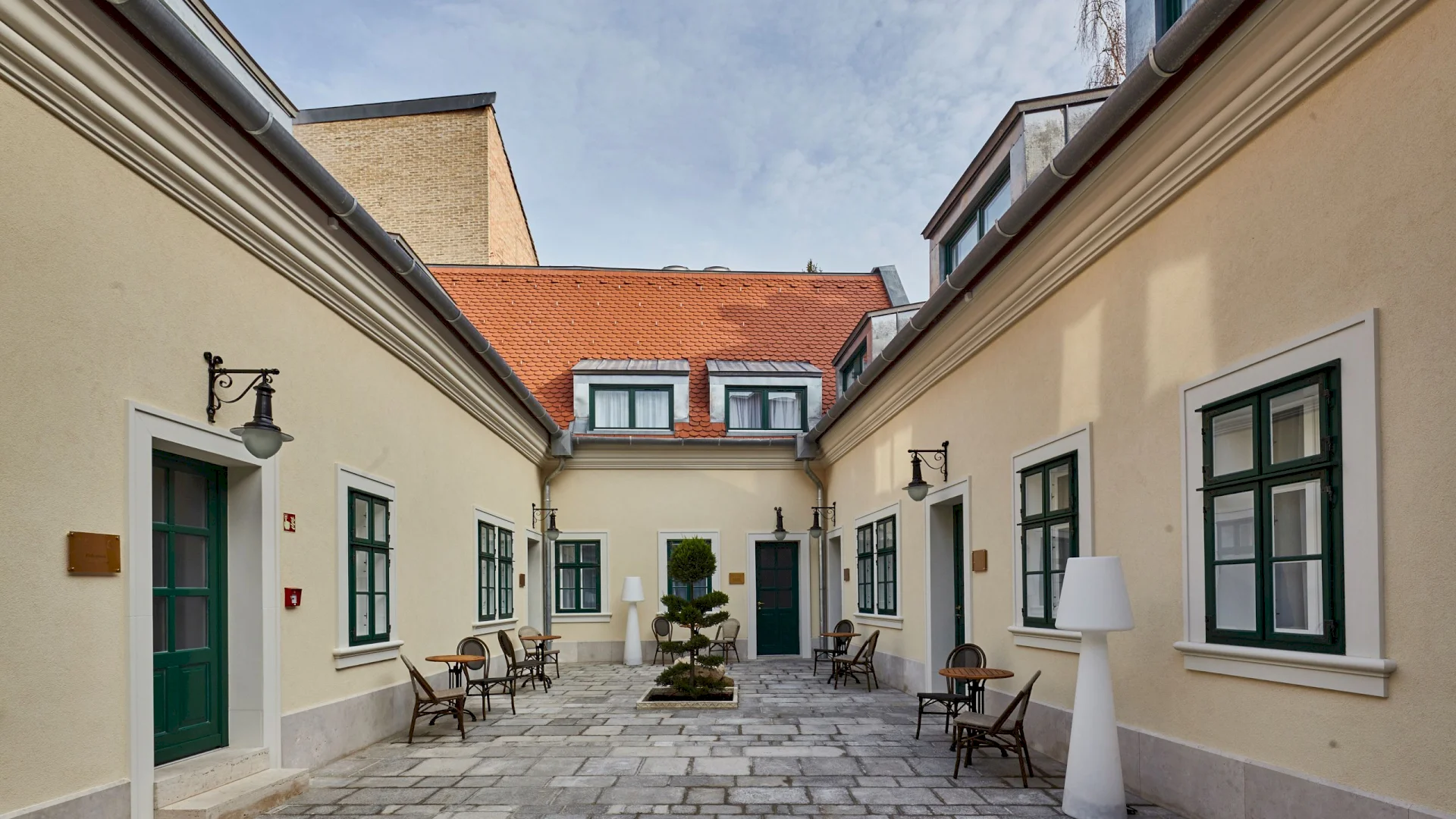 Maison Bistro & Hotel – 2. kép