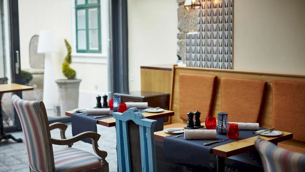 Maison Bistro & Hotel – 10. kép