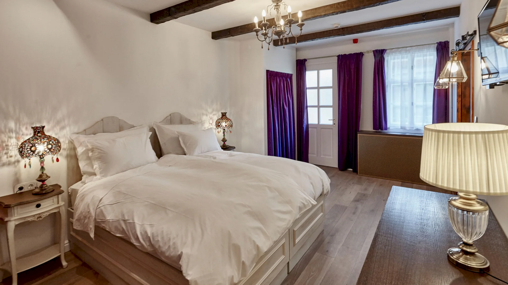 Maison Bistro & Hotel – 4. kép
