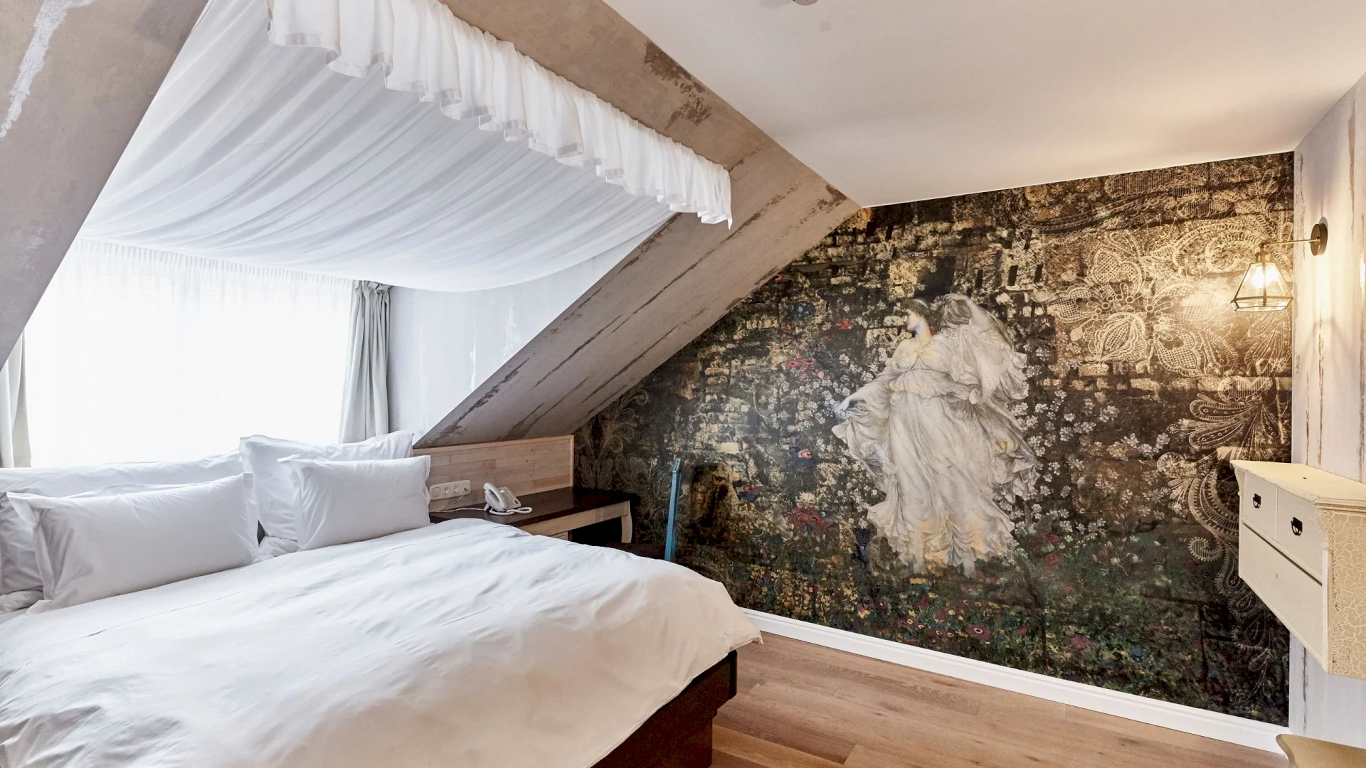 Maison Bistro & Hotel – 6. kép