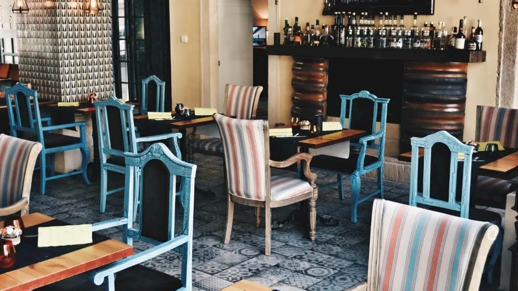 Maison Bistro & Hotel – 16. kép