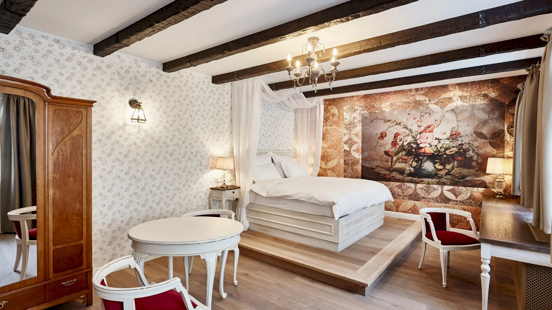 Maison Bistro & Hotel