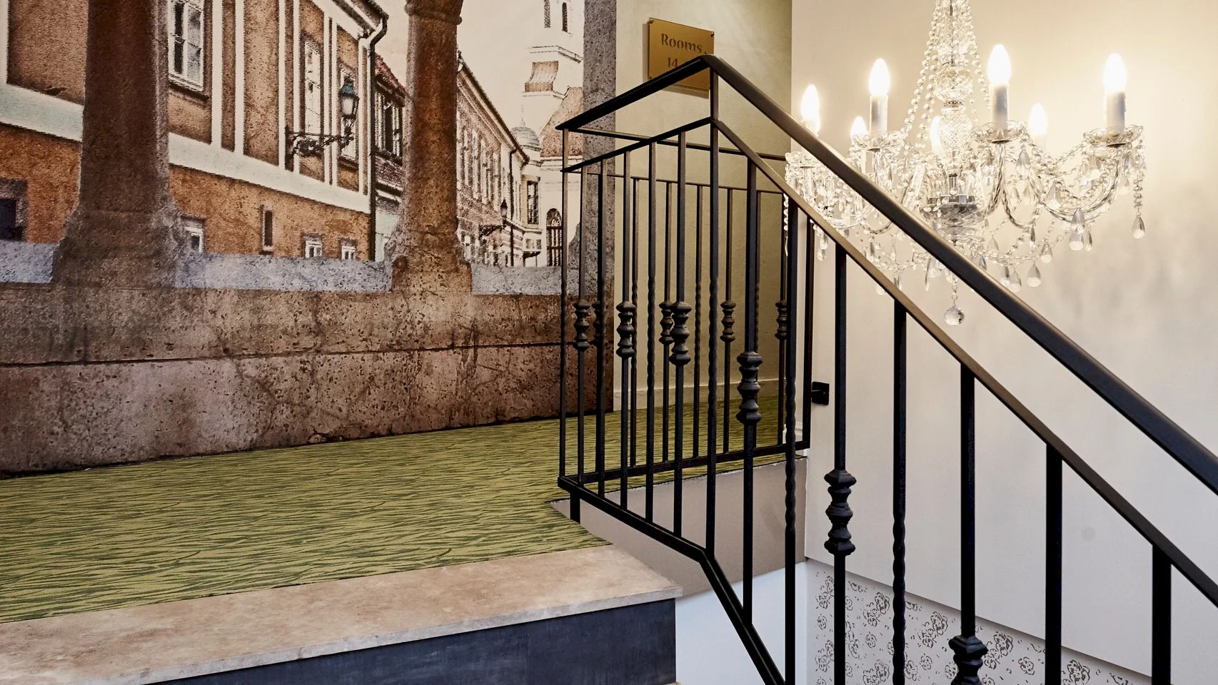 Maison Bistro & Hotel – 3. kép