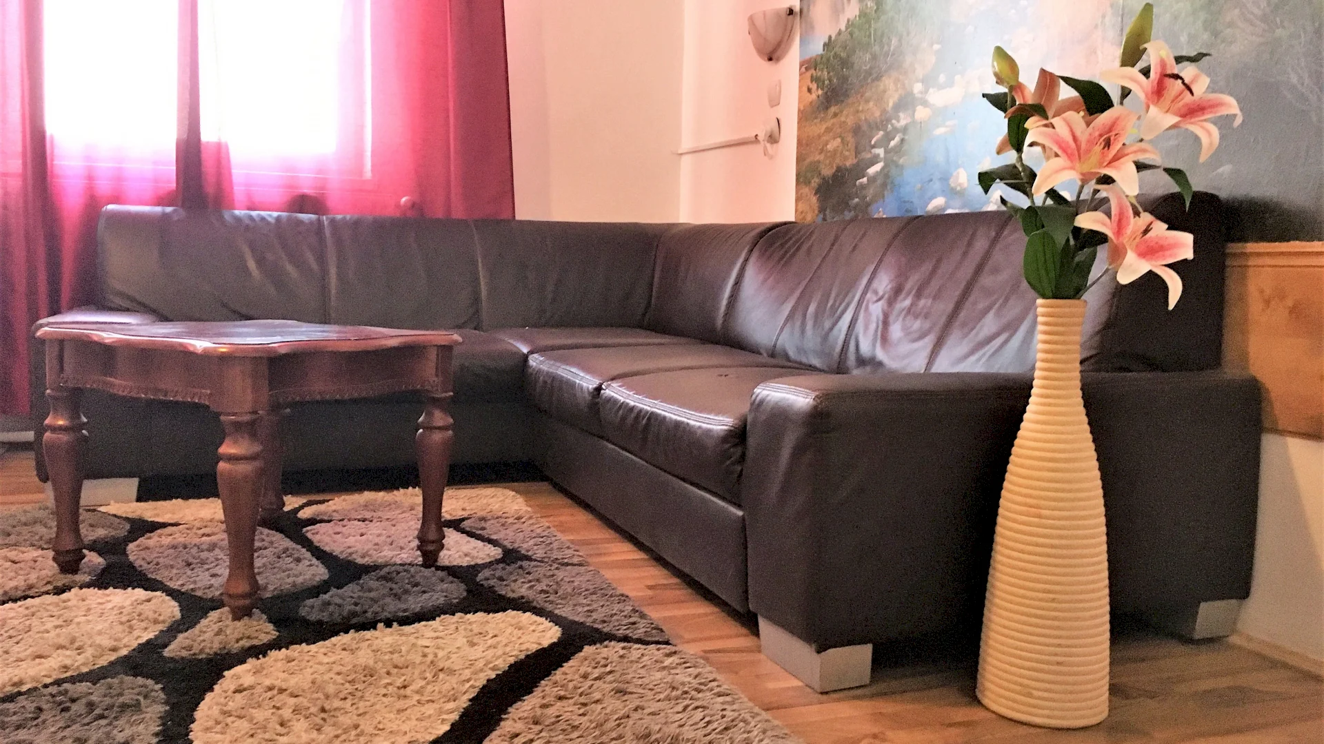 Európa Panzió – 2. kép