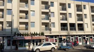 Európa Panzió – 4. kép