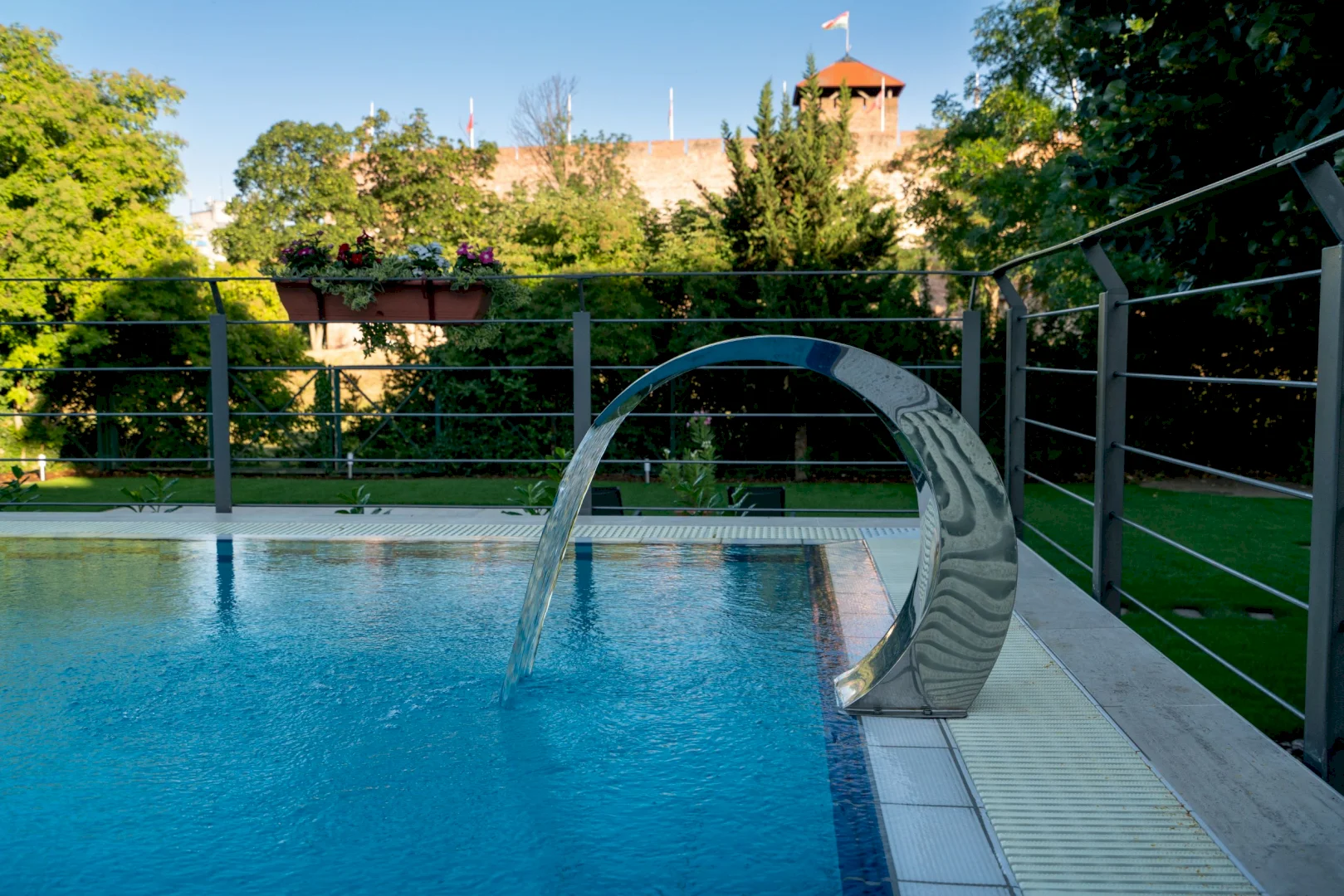 Elizabeth Hotel – 20. kép
