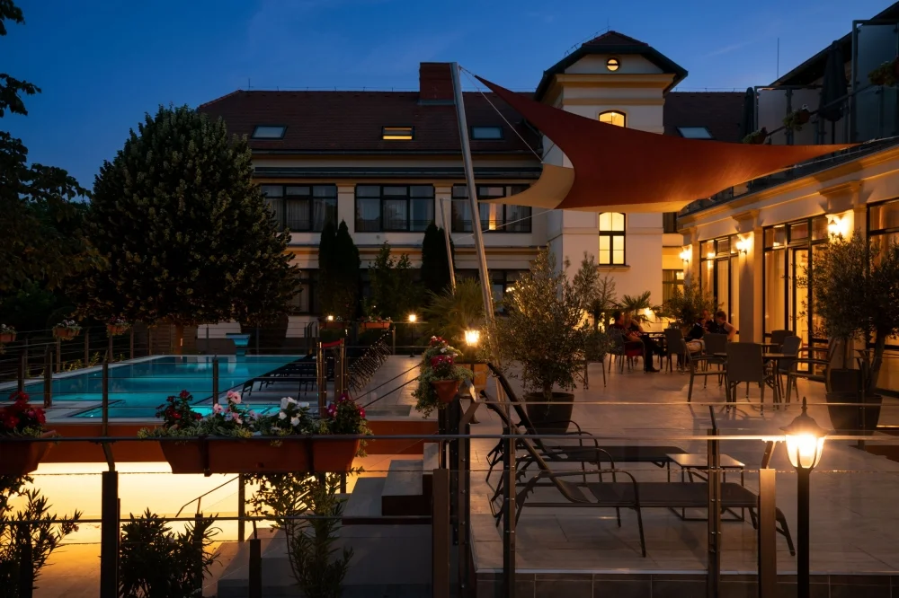 Elizabeth Hotel – 18. kép