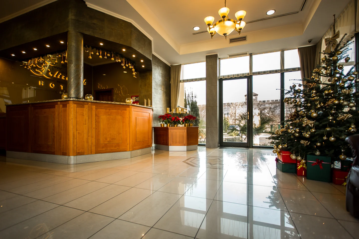 Elizabeth Hotel – 6. kép