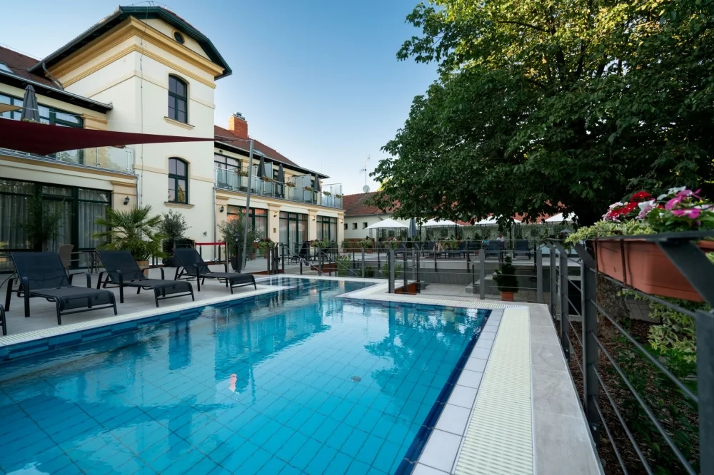 Elizabeth Hotel – 16. kép