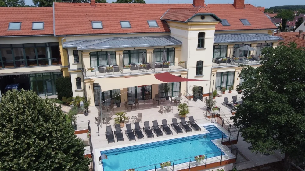 Elizabeth Hotel – 15. kép