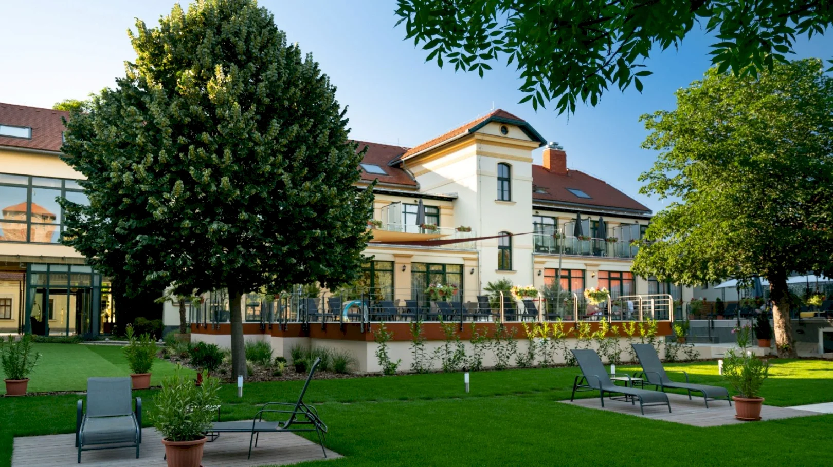 Elizabeth Hotel – 13. kép