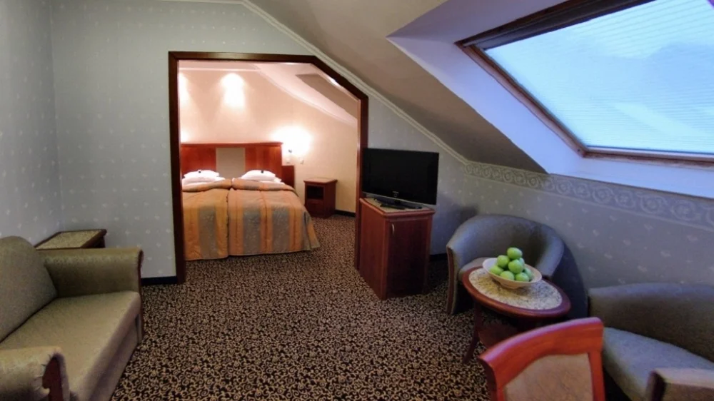 Elizabeth Hotel – 10. kép