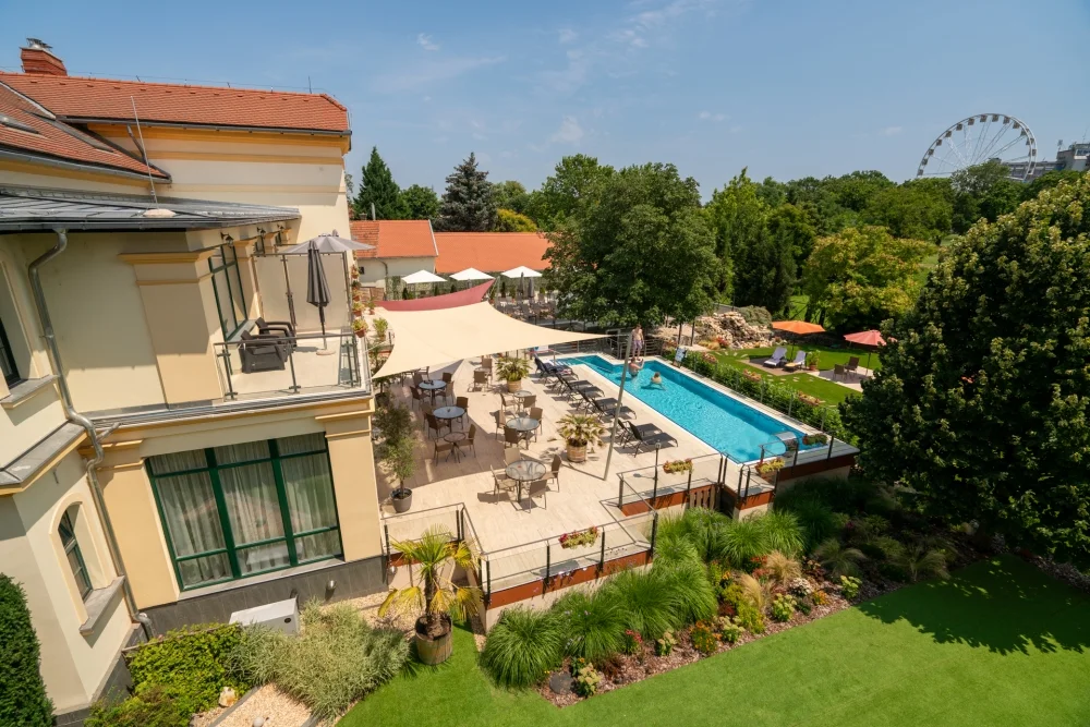 Elizabeth Hotel – 17. kép