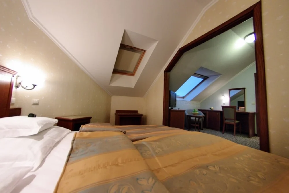 Elizabeth Hotel – 7. kép