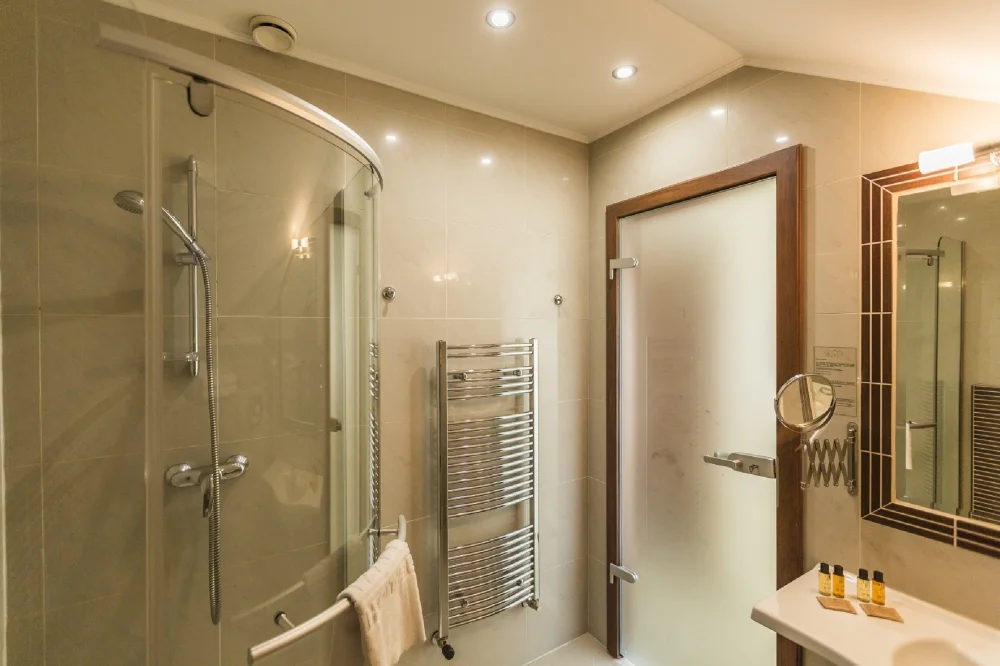 Elizabeth Hotel – 9. kép