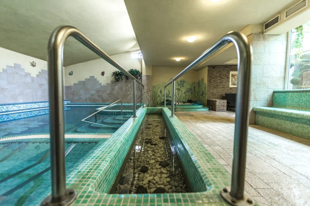 Elizabeth Hotel – 12. kép