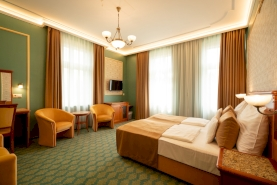 Elizabeth Hotel – 2. kép