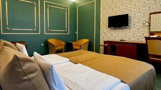 Elizabeth Hotel – 5. kép