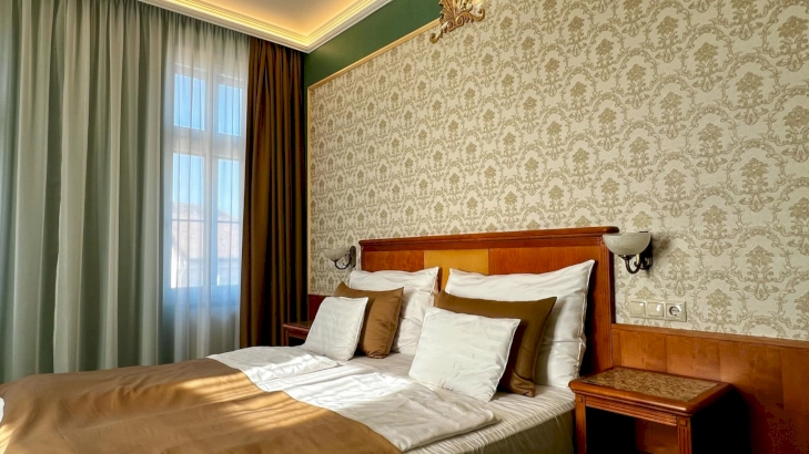 Elizabeth Hotel – 4. kép