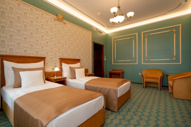 Elizabeth Hotel – 3. kép