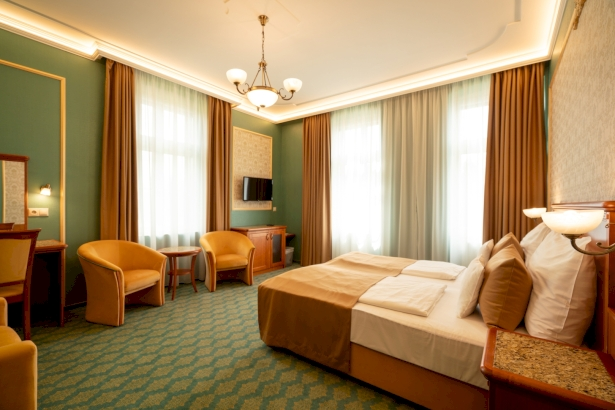 Elizabeth Hotel – 2. kép