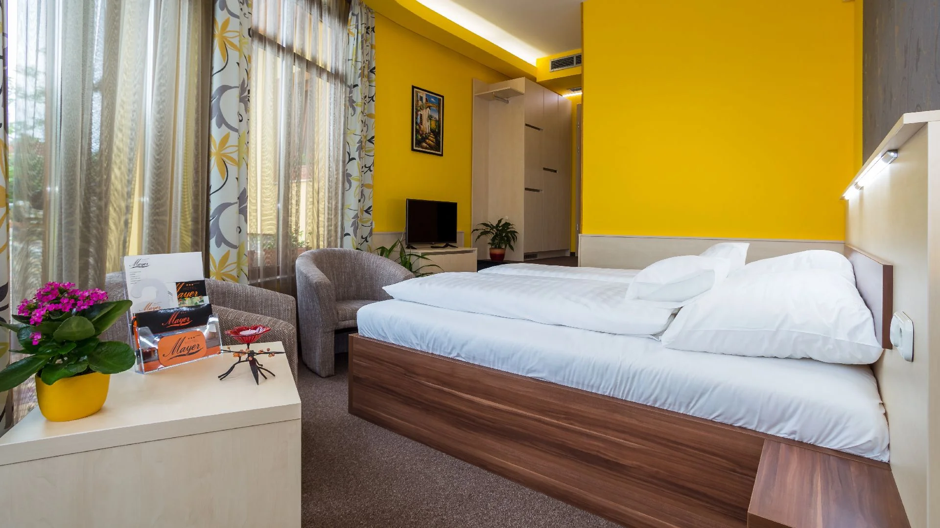 Hotel Mayer – 7. kép