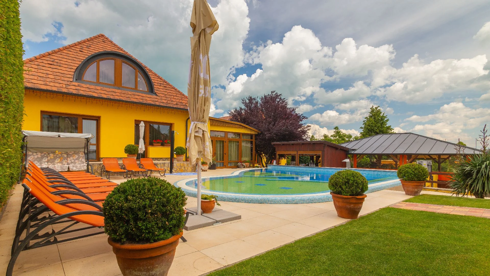 Hotel Mayer – 14. kép